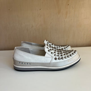 Chaussures Prada