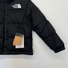 Charger l&#39;image dans la galerie, Manteau adolescent The North Face
