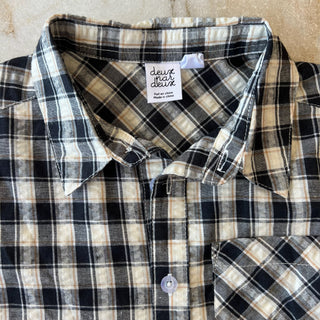 Chemise Deux par Deux 6 ans