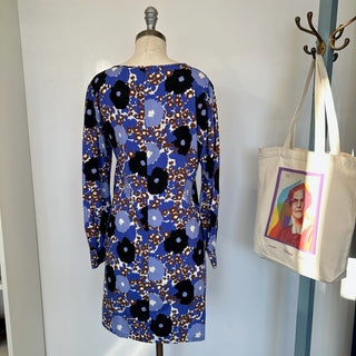 Robe courte Laura Urbinati
