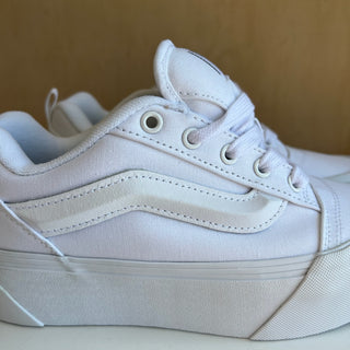 Chaussures Knu Stack Vans - Les Mal-Aimés ❤️‍🩹