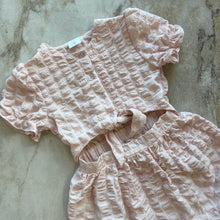 Charger l'image dans la galerie, Robe rose Deux par Deux 4 ans
