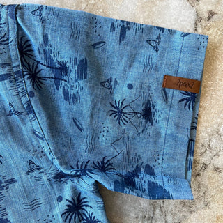 Chemise Deux par Deux 10 ans