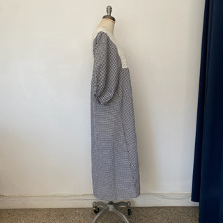 Robe vichy Johanna Paris