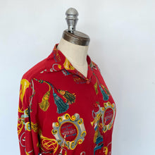 Charger l&#39;image dans la galerie, Chemise ELLEN TRACY
