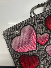 Charger l'image dans la galerie, Sac à main Marie Frances - Les Mal-Aimés ❤️‍🩹
