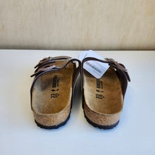 Charger l'image dans la galerie, Sandales Arizona Birkibuc enfant Birkenstock - Les Mal-Aimés ❤️‍🩹
