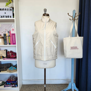 Veste unisexe en Primaloft Kallio Vallier - Les Mal-Aimés ❤️‍🩹