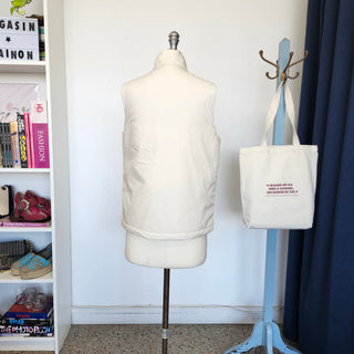 Veste unisexe en Primaloft Kallio Vallier - Les Mal-Aimés ❤️‍🩹