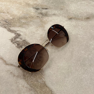 Lunettes de soleil Giorgio Armani
