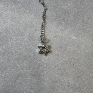 Collier Swarovski