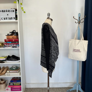 Chandail asymétrique Sarah Pacini