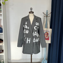 Charger l'image dans la galerie, Veston Zetta Otto Studio
