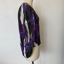 Charger l&#39;image dans la galerie, Blouse SOAKED
