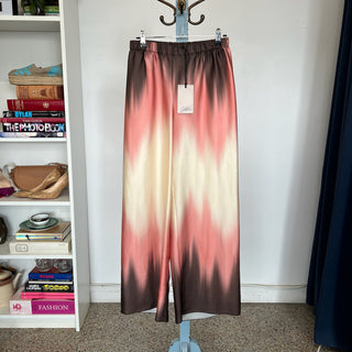 Pantalon dégradé Carla G