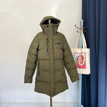 Charger l&#39;image dans la galerie, Manteau Helly Hansen Parka Adore Puffy

