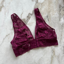 Charger l'image dans la galerie, Bralette Victoire Simone Pérèle
