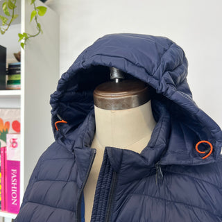 Manteau matelassé Bryanna Save the Duck