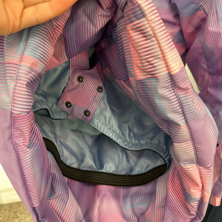 Manteau d'hiver Deux par Deux 10 ans