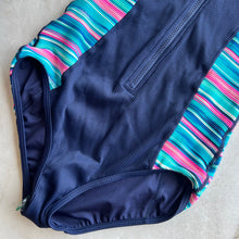 Charger l&#39;image dans la galerie, Maillot de bain une pièce Beach House Sport et soutien-gorge

