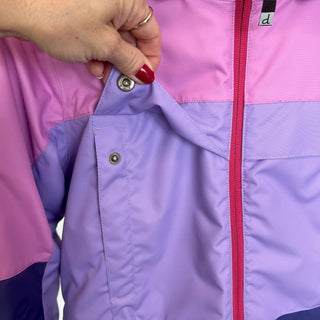 Manteau d'hiver Deux par Deux 10 ans