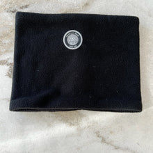 Charger l'image dans la galerie, Cache-cou hiver noir Deux par Deux
