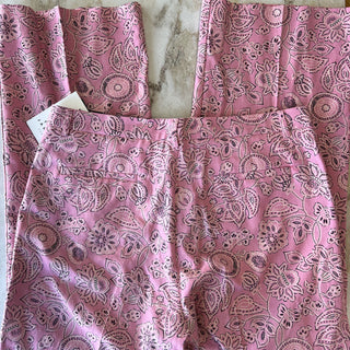 Pantalon Pampille imprimé bandana Tara Jarmon