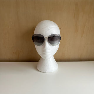 Lunettes de soleil Giorgio Armani
