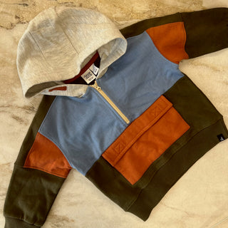 Veste Deux par Deux 2 ans