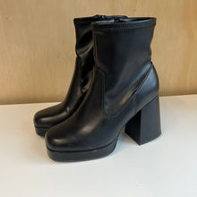 Charger l'image dans la galerie, Bottes plateforme NYC Couture
