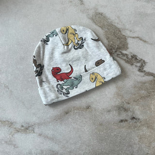 Tuque Deux par Deux 3/9 mois