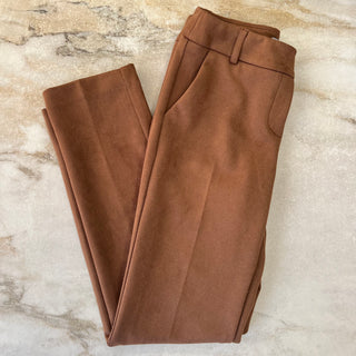 Pantalon faux daim i love tyler madison