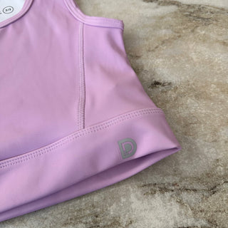 Camisole sport Deux par Deux 2/3 ans