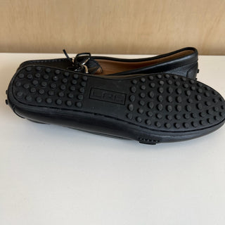 Chaussures loafers Brilley Lauren Ralph Lauren