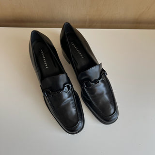Chaussures Ellen Apostrophe