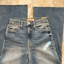 Charger l&#39;image dans la galerie, Pantalon jeans 7 For All Mankind Luxe Vintage
