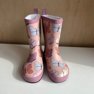 Bottes de pluie Deux par Deux *Nouvelle taille*