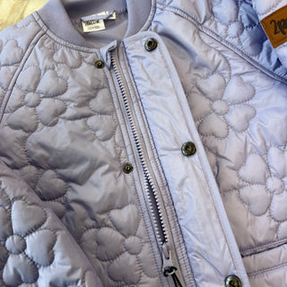 Manteau matelassé mi-saison Deux par Deux