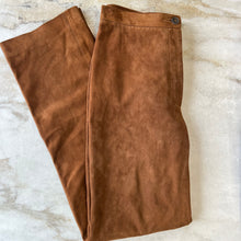 Charger l&#39;image dans la galerie, Pantalon en cuir Habsburg KleiderManufaktur
