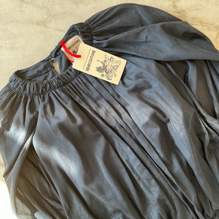 Blouse Donna Semicouture