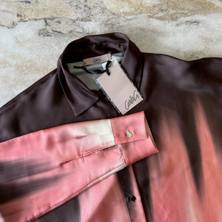 Chemise dégradé Carla G