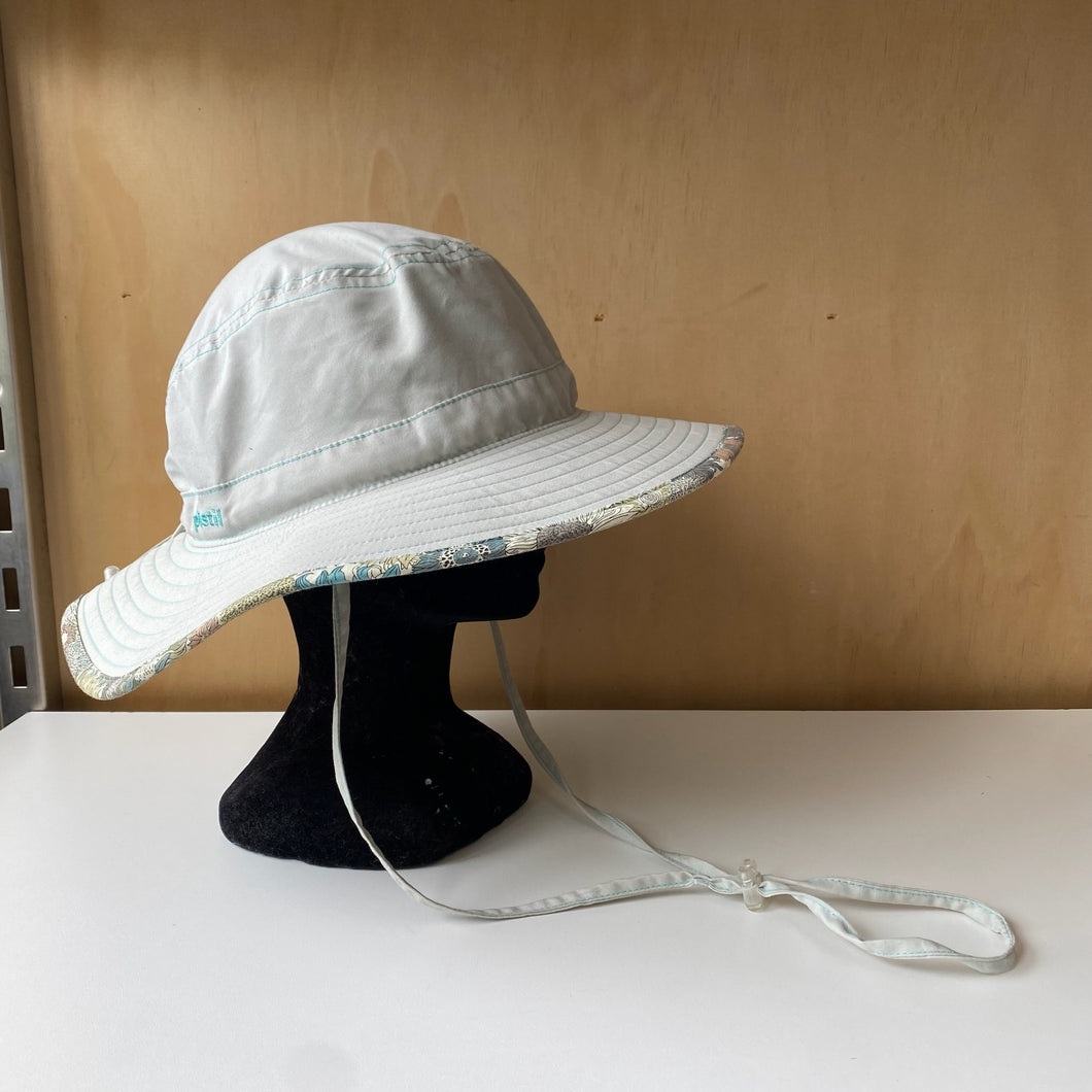 Chapeau de pêche Pistil
