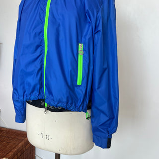 Manteau imperméable Sportalm Ulli Ehrlich