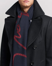 Charger l&#39;image dans la galerie, Foulard Giorgio Armani
