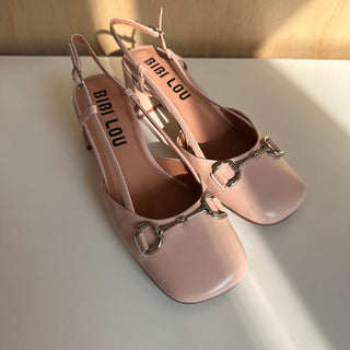 Chaussures Ashe 60 pump Bibi Lou