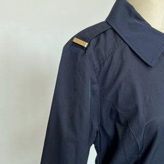 Manteau trench Michael Kors
