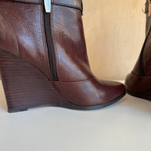 Charger l&#39;image dans la galerie, Bottillons Coach
