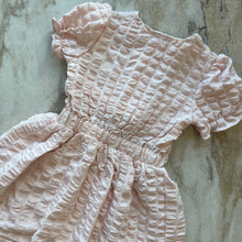 Charger l'image dans la galerie, Robe rose Deux par Deux 4 ans
