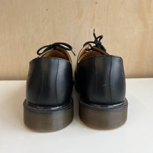 Charger l&#39;image dans la galerie, Chaussures Dr Martens 1461 Plain Welt SMOOTH
