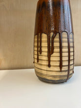 Charger l&#39;image dans la galerie, Vase Céramique de Beauce #3055

